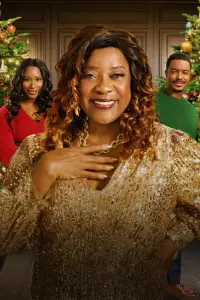 Poster to the movie "Deck the Hallways" #1144499