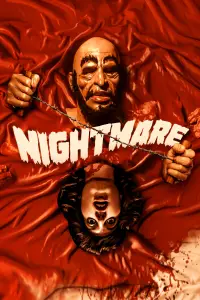 Poster to the movie "Nightmare" #1039355
