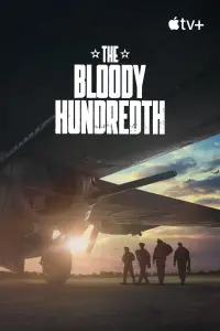 Poster to the movie "The Bloody Hundredth" #739693