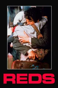 Poster to the movie "Reds" #1022278