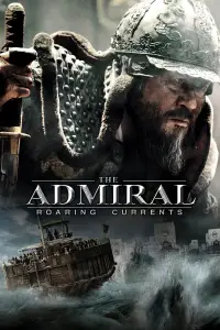 Poster to the movie "The Admiral: Roaring Currents" #1028710