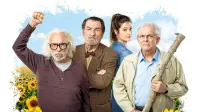 Backdrop to the movie "Tricky Old Dogs" #706675