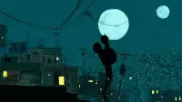 Backdrop to the movie "Boy & the World" #702861