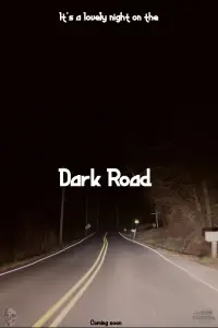 Poster to the movie "Dark Road" #690299