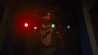 Backdrop to the movie "Five Nights at Freddy
