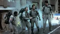 Backdrop to the movie "Ghostbusters" #869473