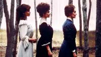 Backdrop to the movie "Three Sisters" #729769