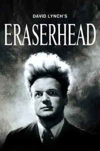 Poster to the movie "Eraserhead" #910263
