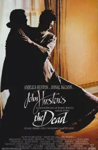 Poster to the movie "The Dead" #1139952