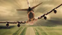 Backdrop to the movie "Nowhere to Land" #871683