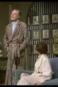 Poster to the movie "Present Laughter" #1096111