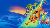 Backdrop to the movie "Scooby-Doo and the Alien Invaders" #1117401