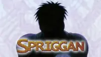 Backdrop to the movie "Spriggan" #811768