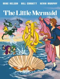 Poster to the movie "Hans Christian Andersen