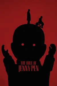 Poster to the movie "The Rule of Jenny Pen" #508714