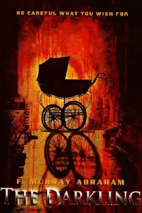 Poster to the movie "The Darkling" #1085651