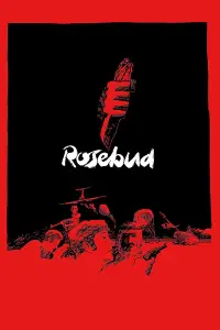 Poster to the movie "Rosebud" #1084916