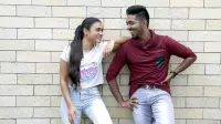 Backdrop to the movie "100% Kaadhal" #865131