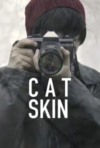 Poster to the movie "Cat Skin" #729130