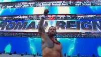 Backdrop to the movie "WWE SummerSlam 2025: Saturday" #816532