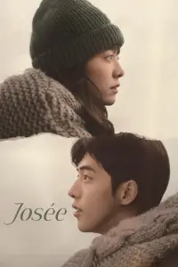 Poster to the movie "Josée" #1010802