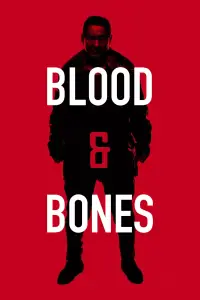 Poster to the movie "Blood and Bones" #1041002