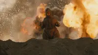 Backdrop to the movie "Godzilla vs. Biollante" #725989