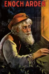 Poster to the movie "Enoch Arden" #1037485
