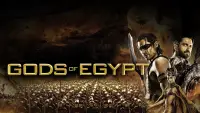 Backdrop to the movie "Gods of Egypt" #684195