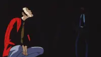 Backdrop to the movie "Lupin the Third: The Pursuit of Harimao