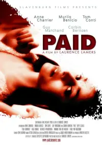 Poster to the movie "Paid" #1024847