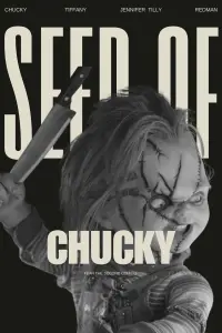 Poster to the movie "Seed of Chucky" #1140738