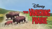 Backdrop to the movie "The Vanishing Prairie" #949992