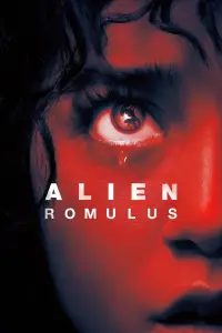 Poster to the movie "Alien: Romulus" #907357
