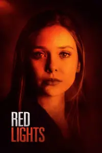 Poster to the movie "Red Lights" #896492