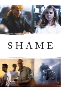 Poster to the movie "Shame" #1039943