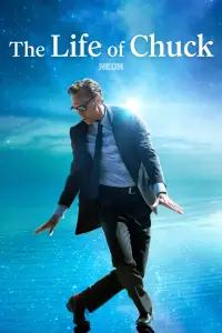 Poster to the movie "The Life of Chuck" #900937