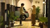 Backdrop to the movie "Assalamualaikum Baitullah" #810080