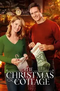 Poster to the movie "The Christmas Cottage" #1168465