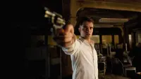 Backdrop to the movie "Cosmopolis" #812338