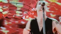 Backdrop to the movie "Depeche Mode: Tour of the Universe — Live in Barcelona" #864214