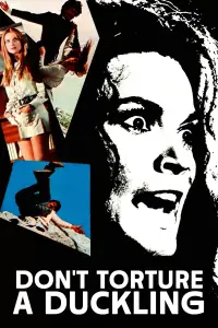 Poster to the movie "Don