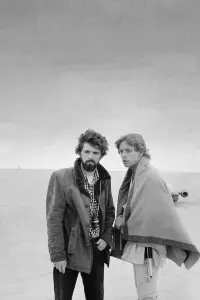 Poster to the movie "Empire of Dreams: The Story of the Star Wars Trilogy" #1091877