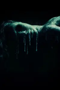 Poster to the movie "House of Wax" #742913