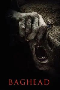 Poster to the movie "Baghead" #954053