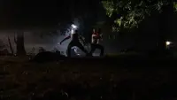 Backdrop to the movie "Logan" #675461
