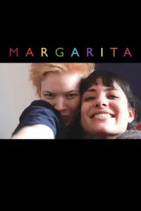 Poster to the movie "Margarita" #743962