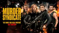 Backdrop to the movie "Murder Syndicate" #1082790