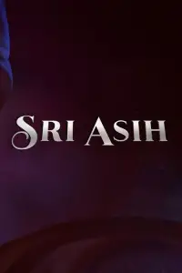 Poster to the movie "Sri Asih" #964797