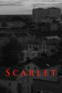 Scarlet